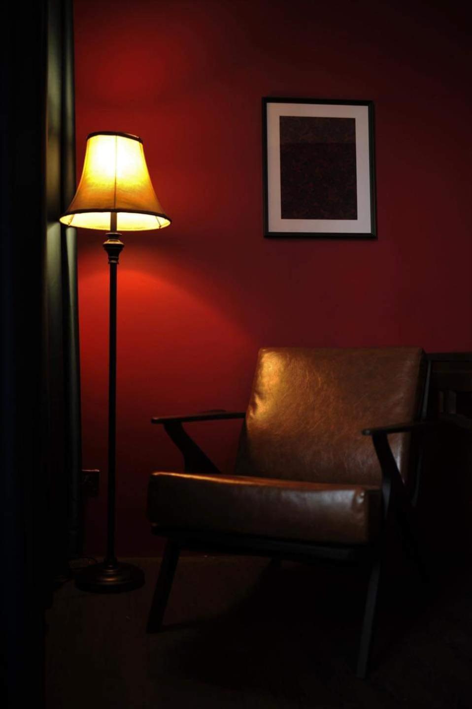 Caiyong Hometel & Cafe'S Studio Banguecoque Exterior foto